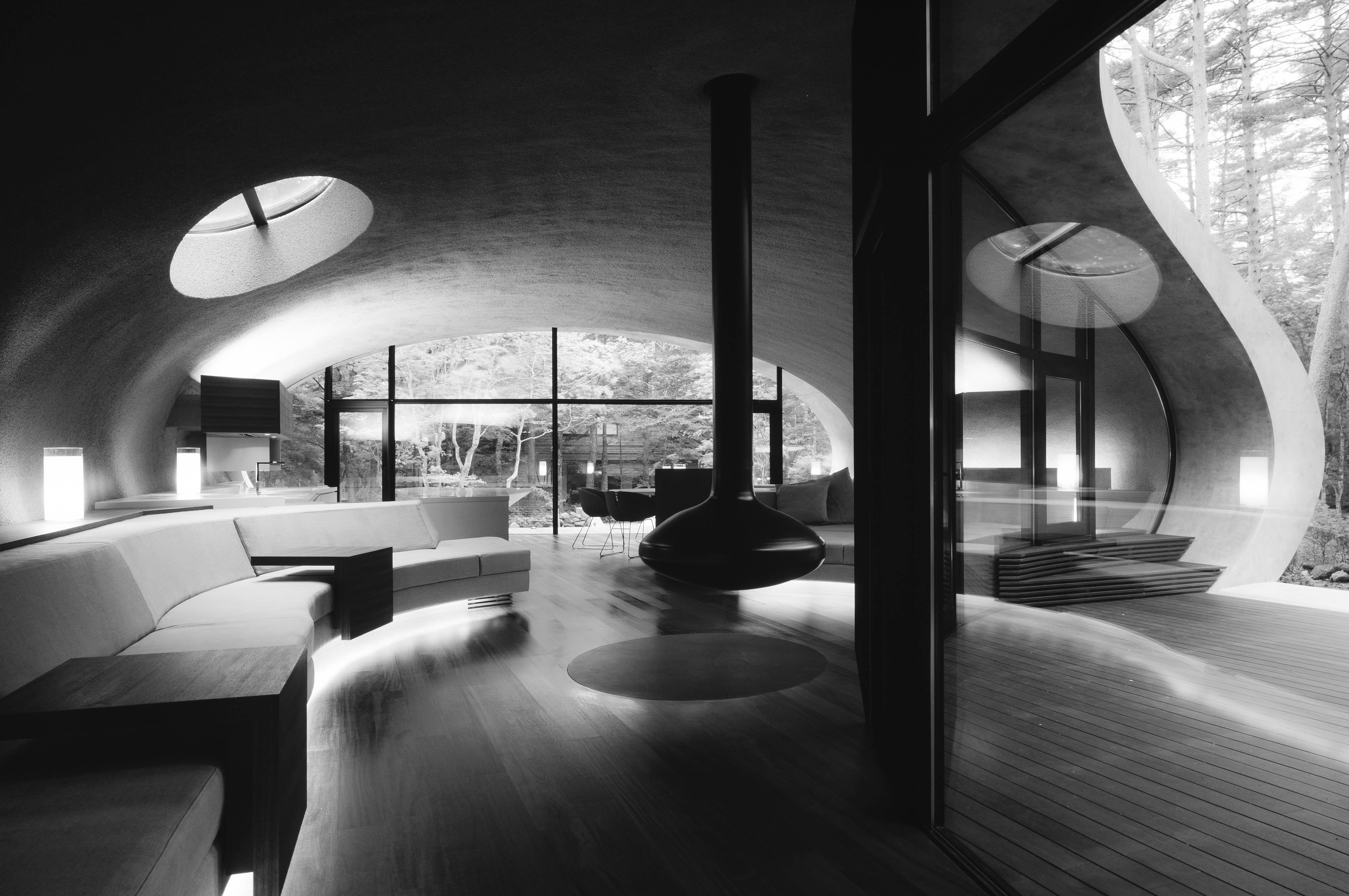 BioArchitettura1-BN