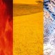 FENG SHUI E I CINQUE ELEMENTI