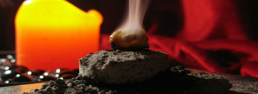 fumigazione