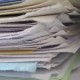 Documenti architetto