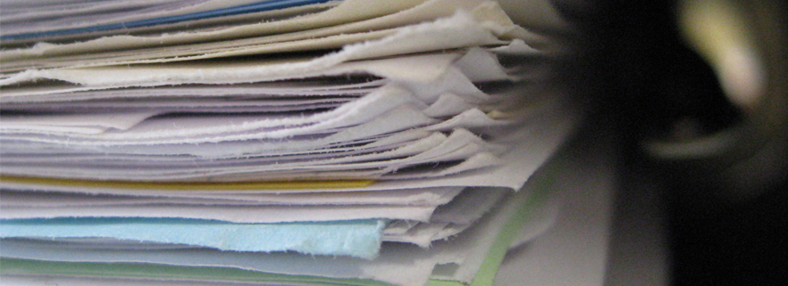 Documenti architetto